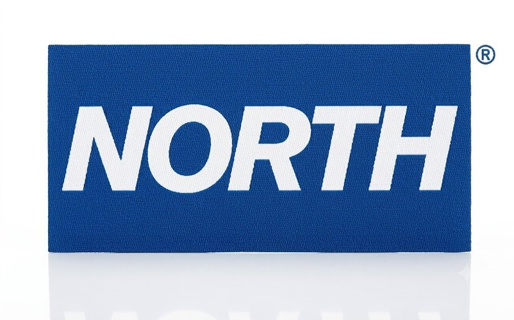 North