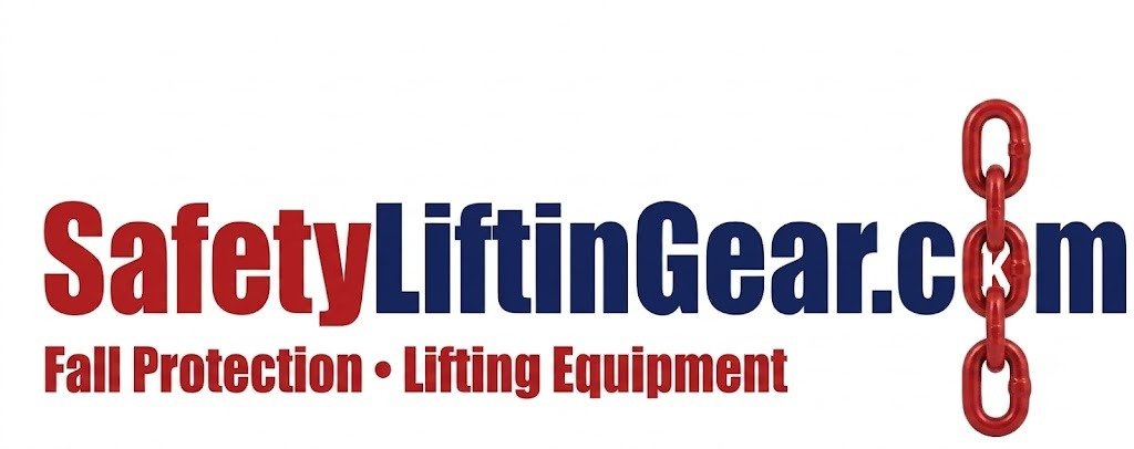 Safety Lifting Gear