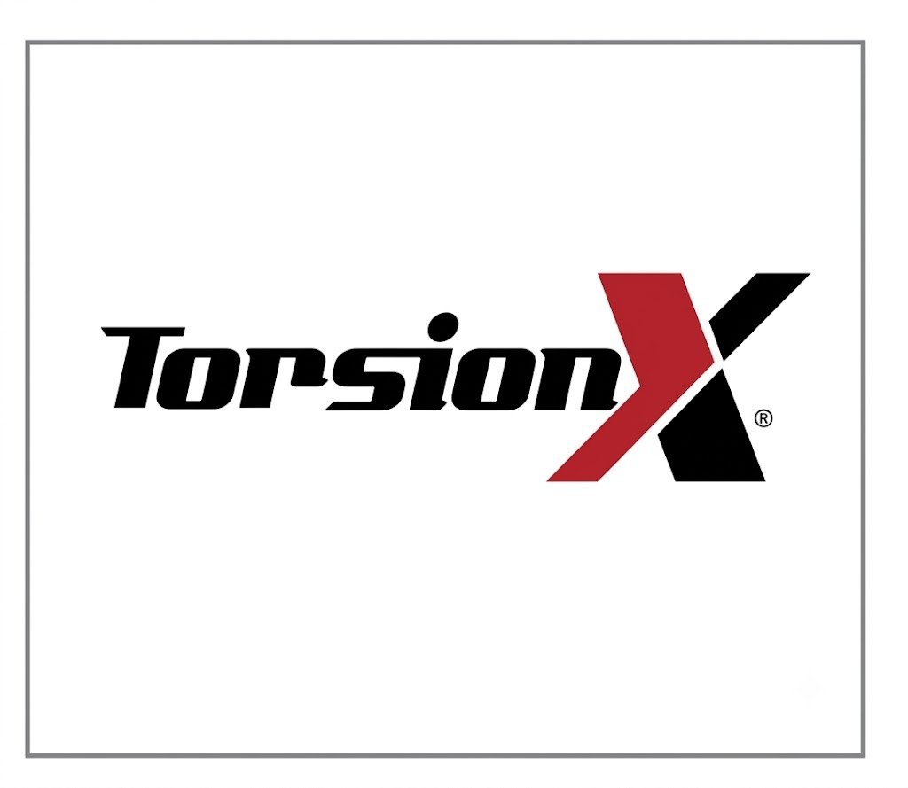 TorsionX