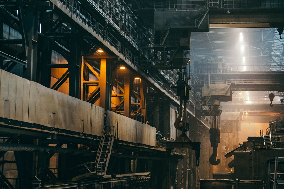 Mining