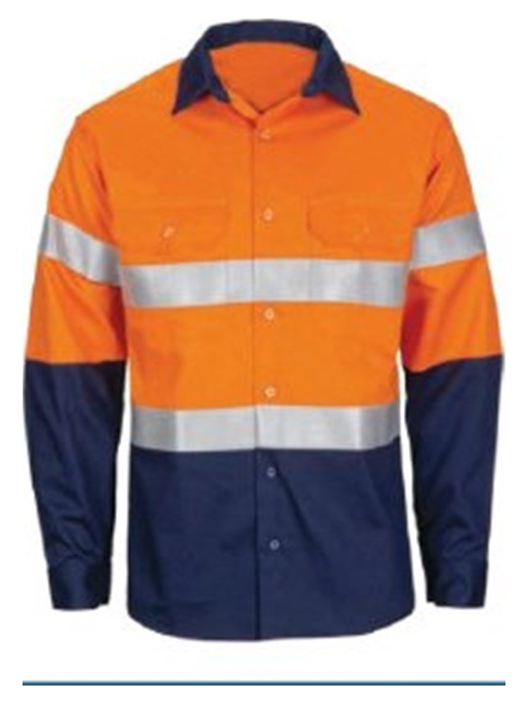 Auckland Day/Night Shirt