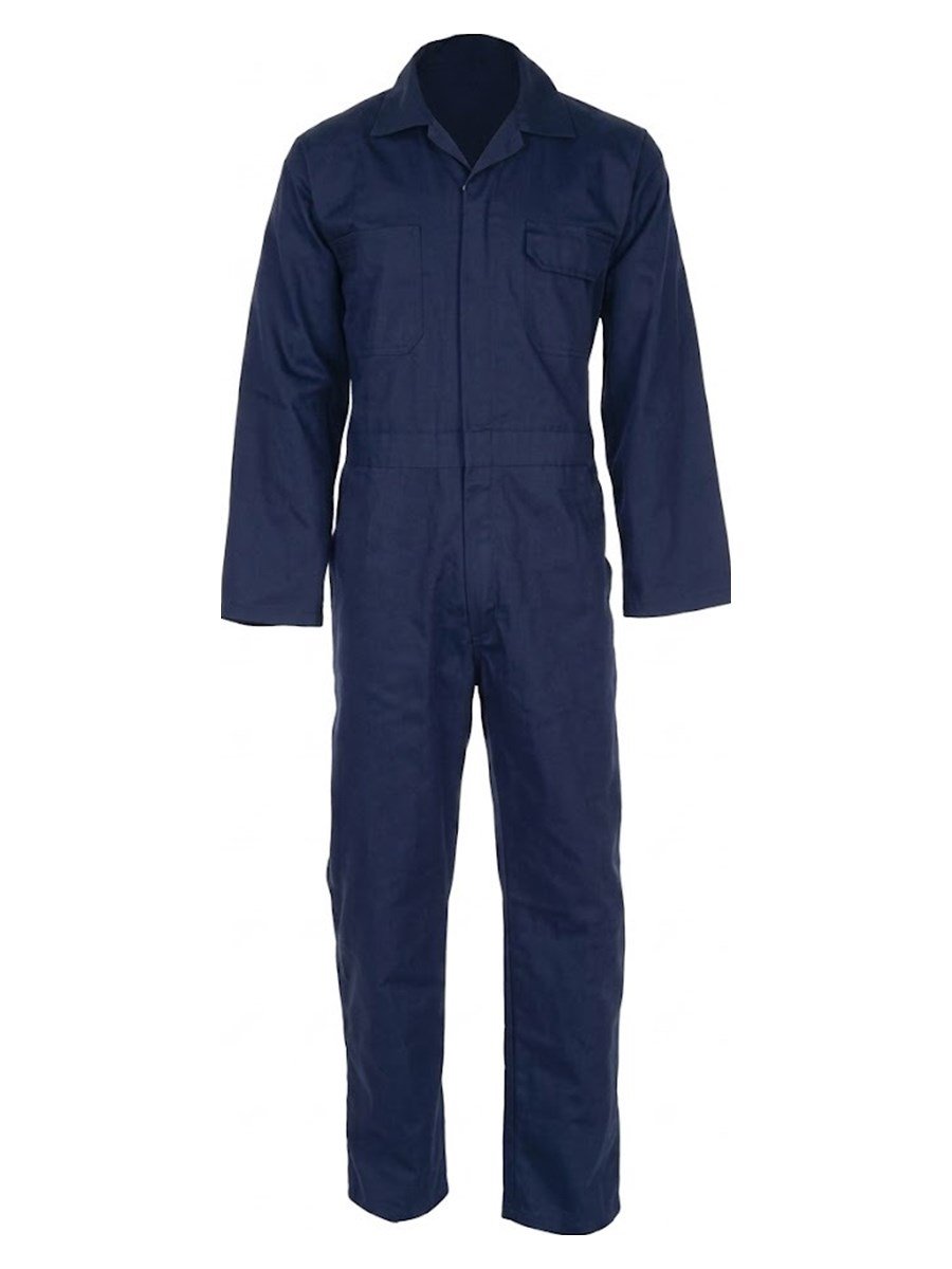 Basic Coverall
