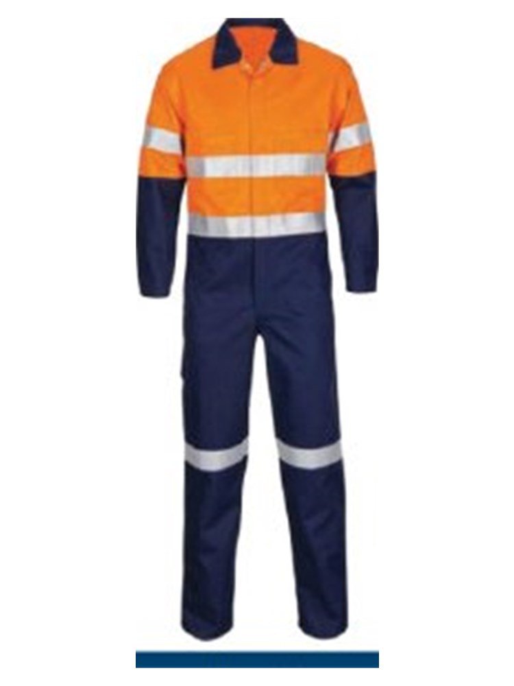 Brighton Coverall