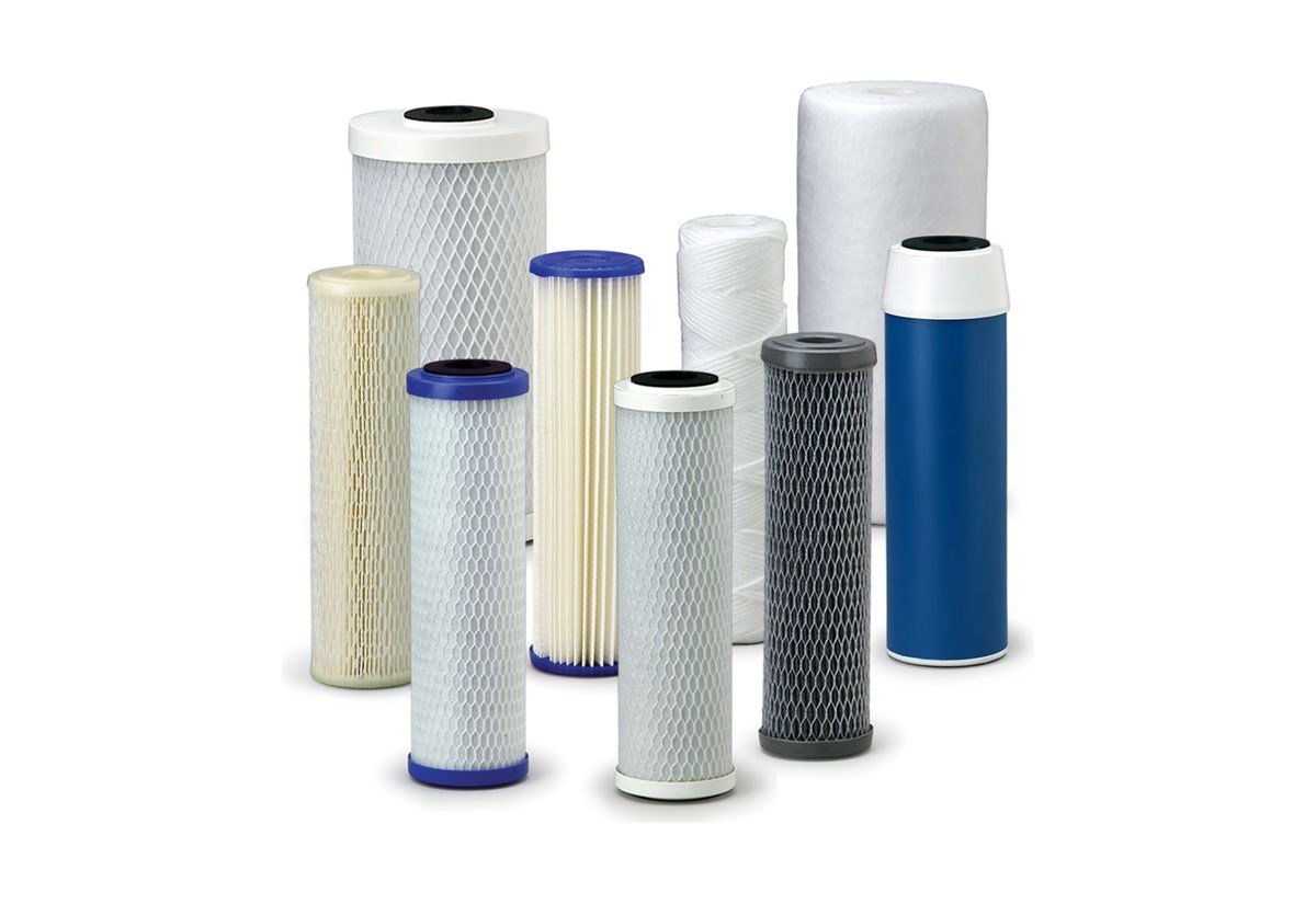 Filters & Cartridges