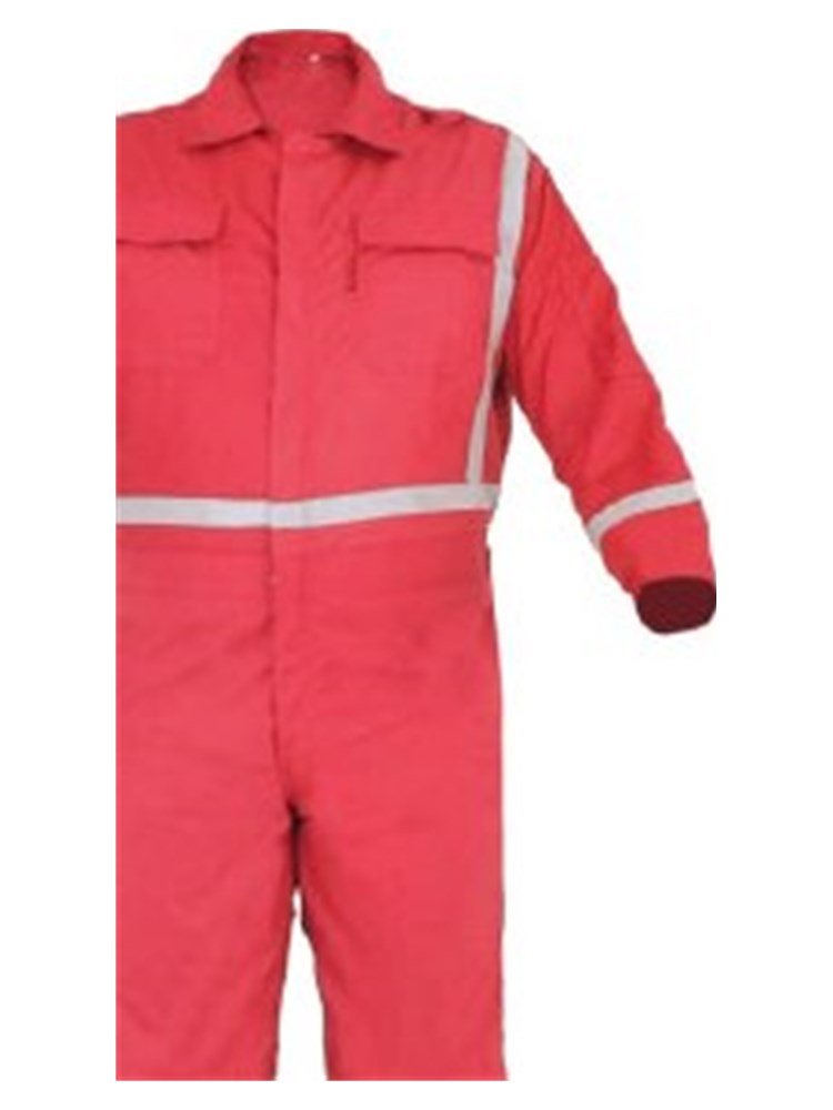 Flame Lite Coverall