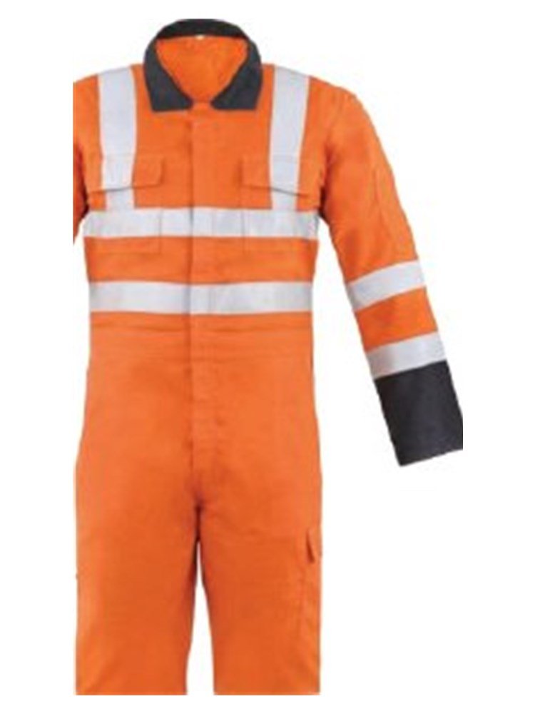 Flame Pro Coverall