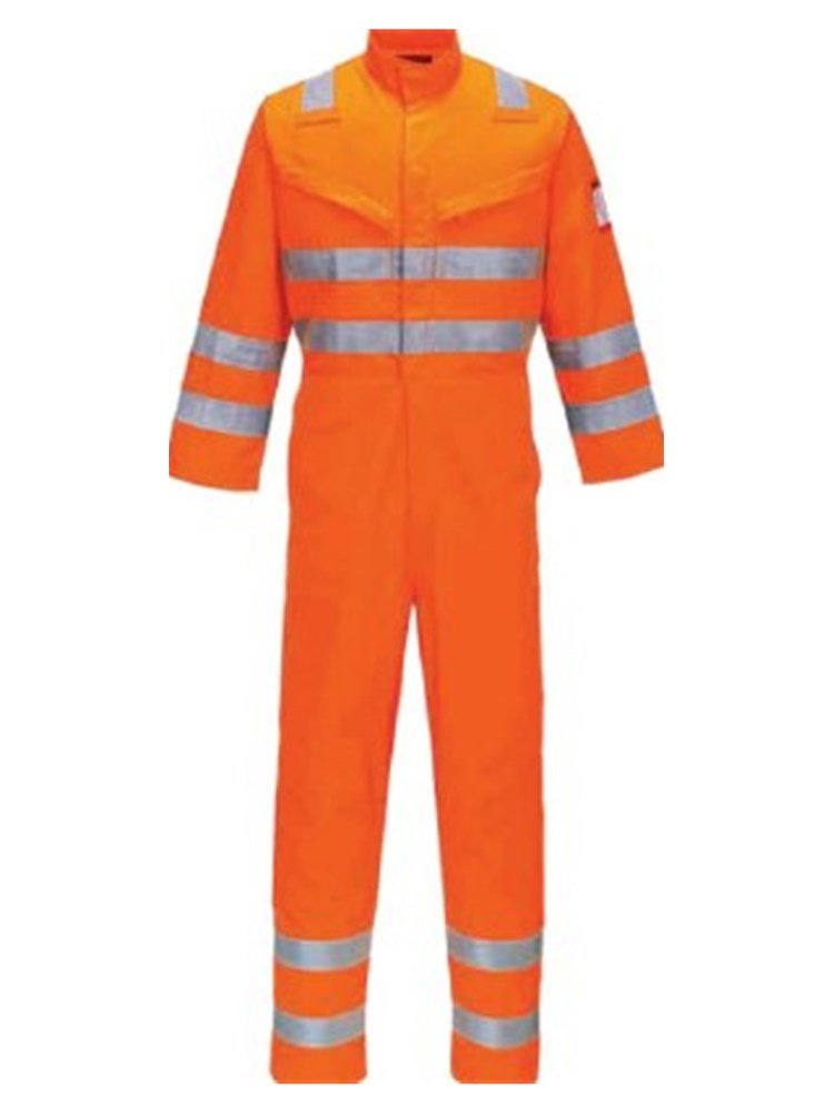 Flame Pro+ Coverall