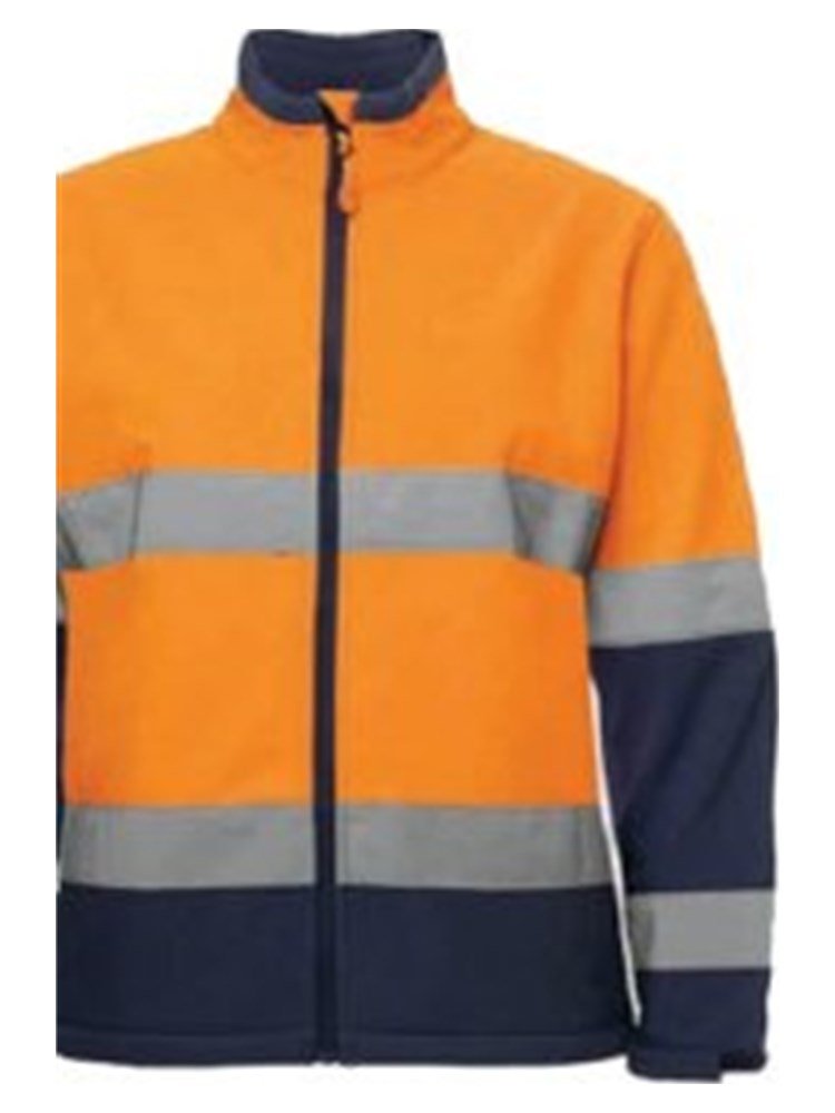 Fleece Jacket