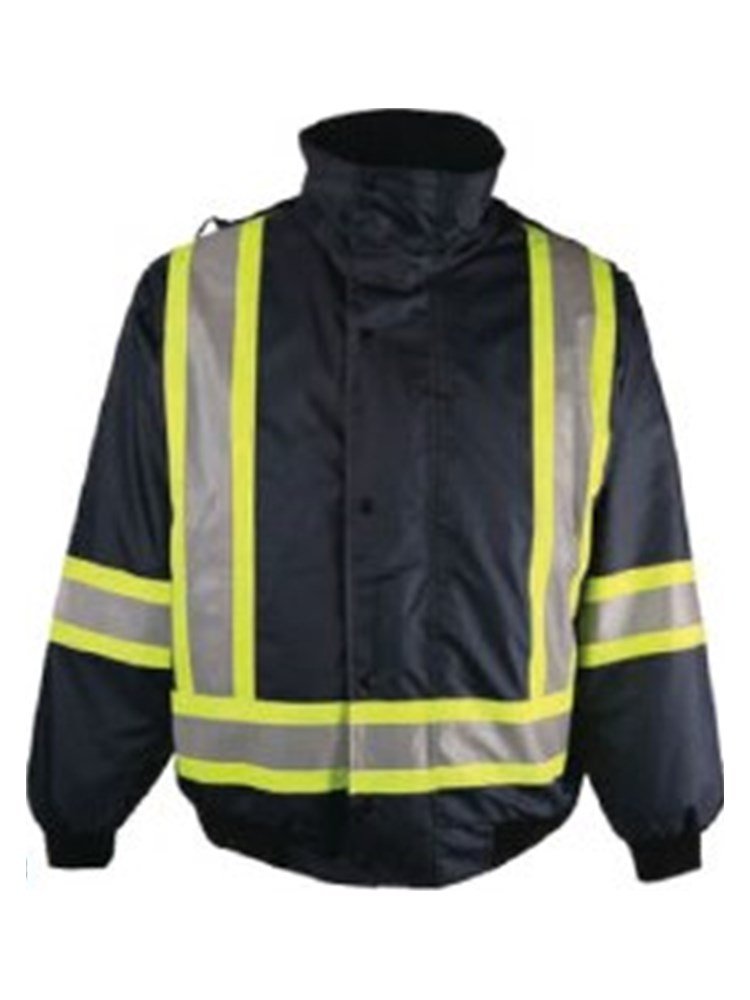 Freezer Mid+ Jacket