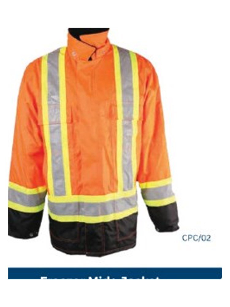 Freezer Mid Jacket