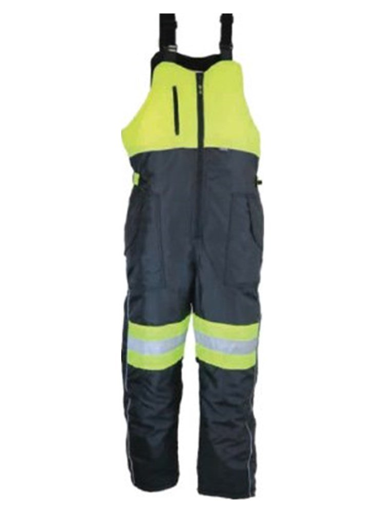 Freezer Pro Bib Trouser