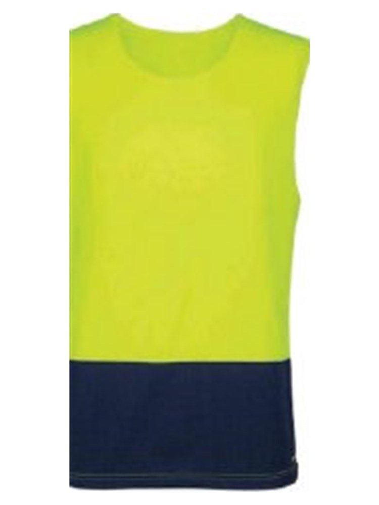 Hi Vis Singlet