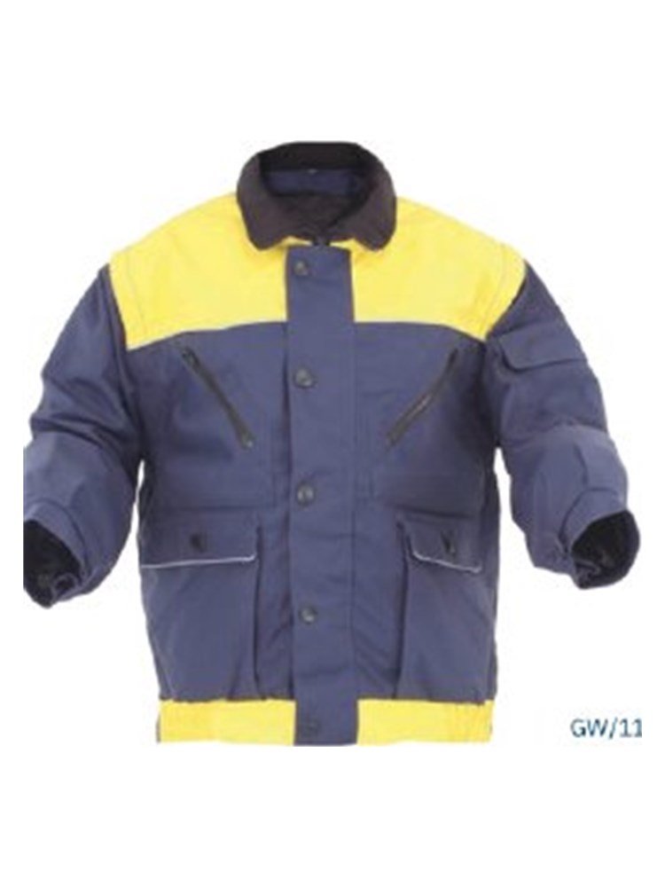 Holland Bodywarmer