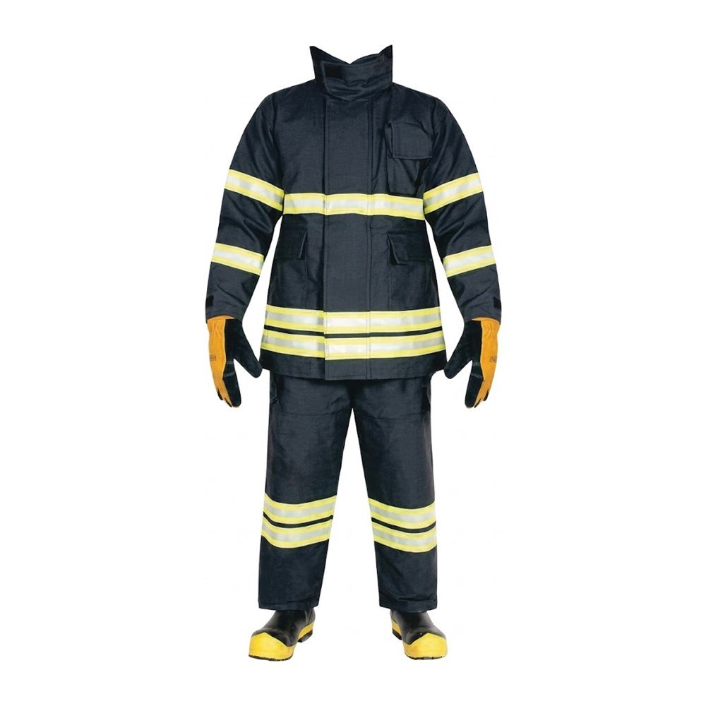 Ignite Blaze Suit