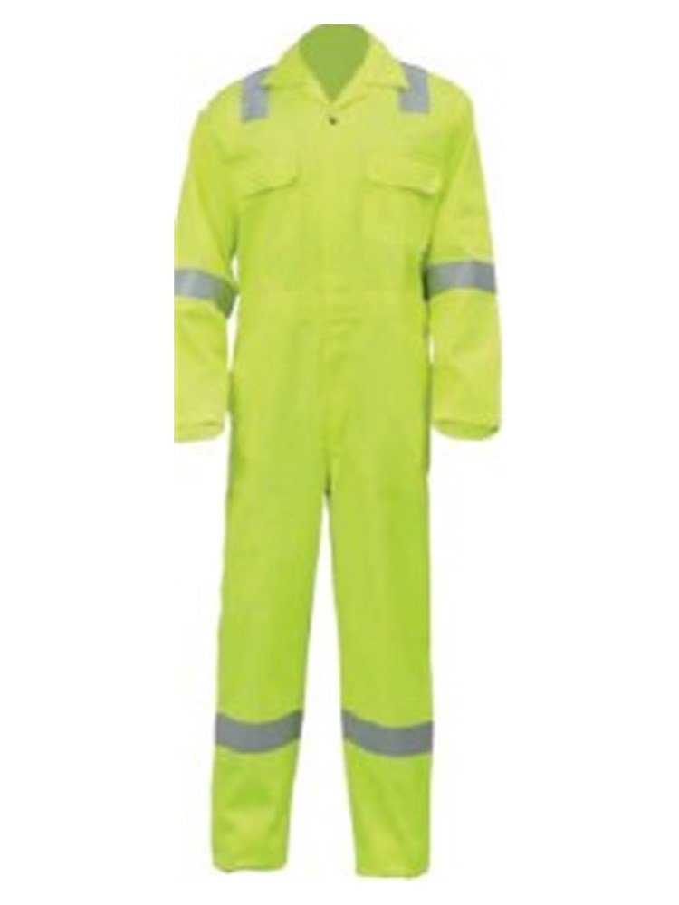 Manhattan Coverall