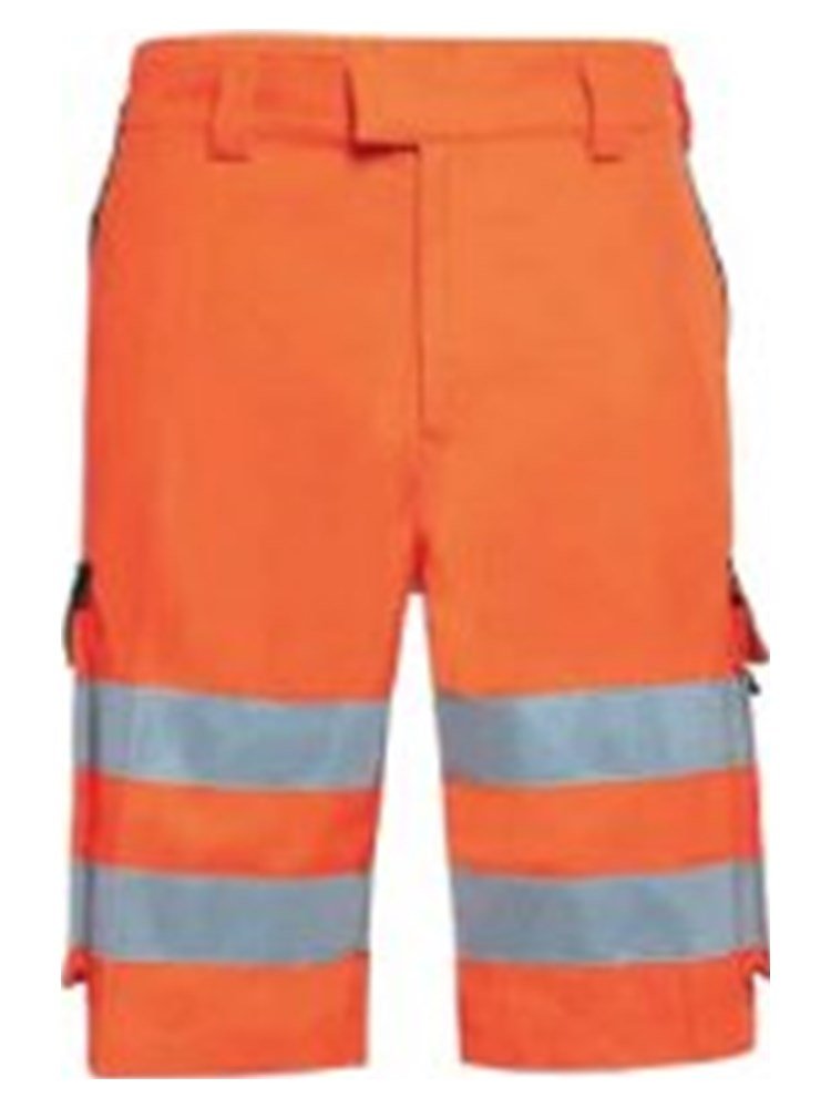 Multi Pocket Shorts