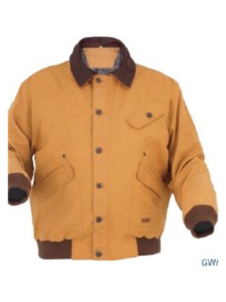 Multi Utility Canvas Jacket