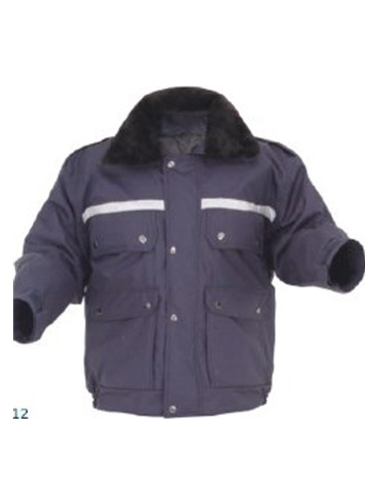 Pilot Jacket