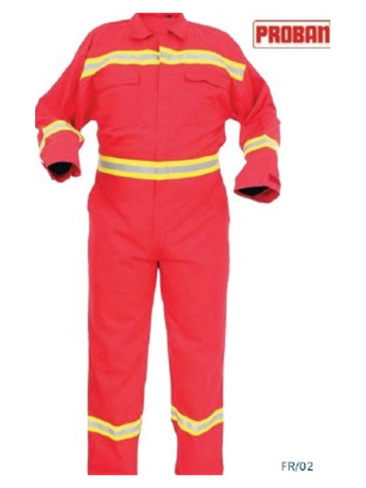 ProSafe Coverall