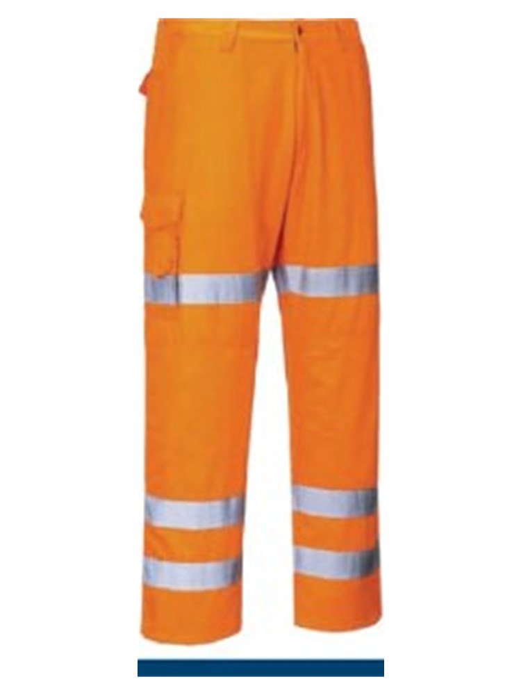 Rail Trouser