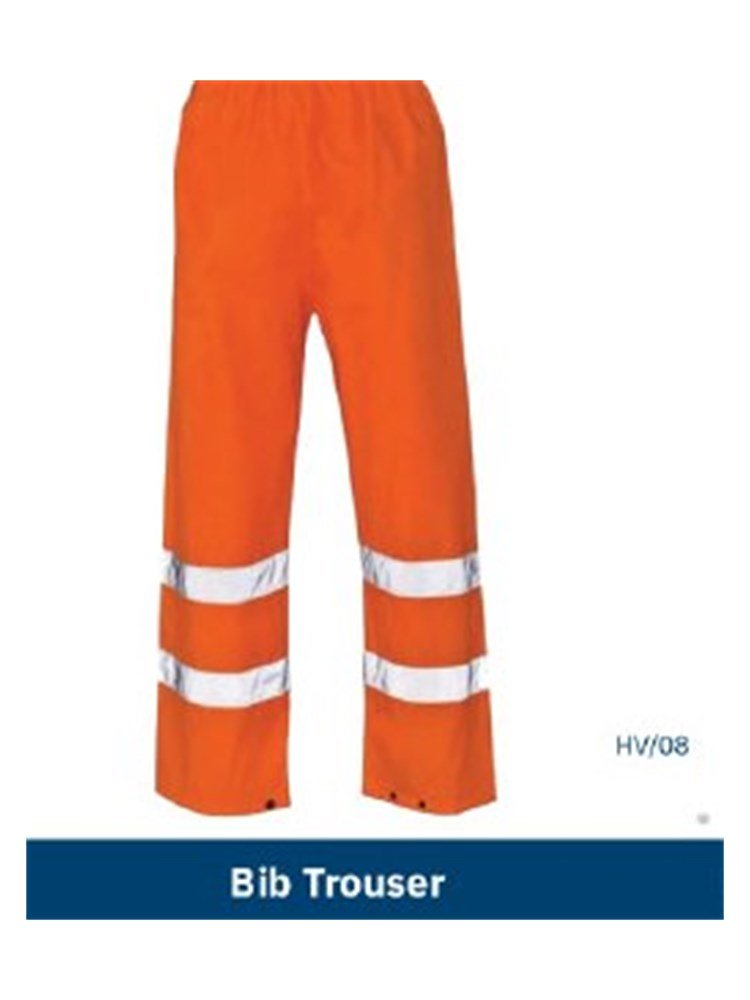 Rain Overtrouser