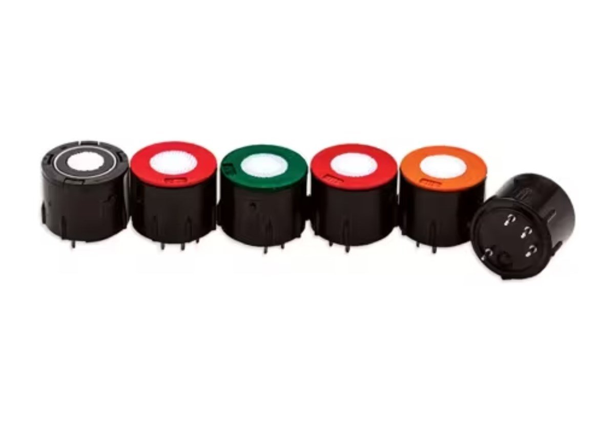 Replacement Sensors