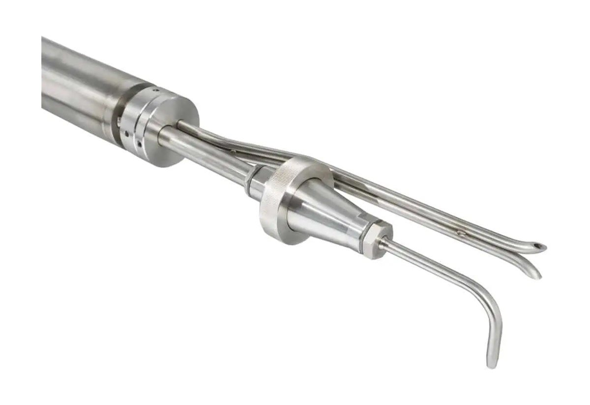 Sampling Tubing & Probes