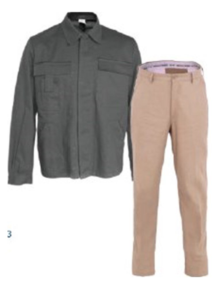 Shirt-Pant Set