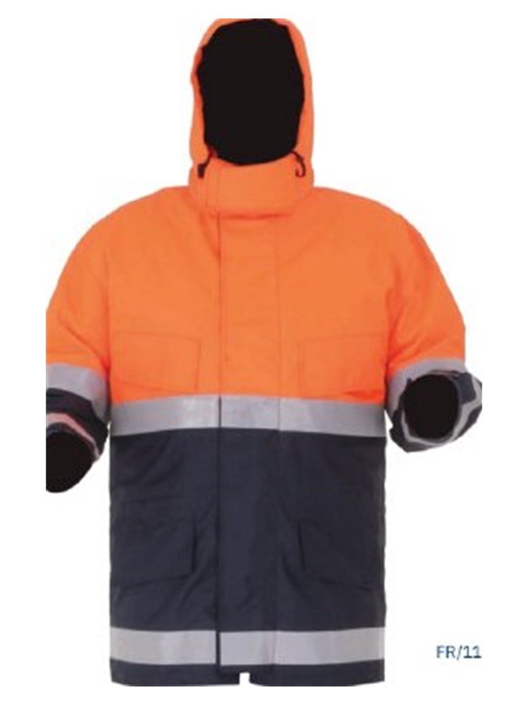 Sierra Jacket