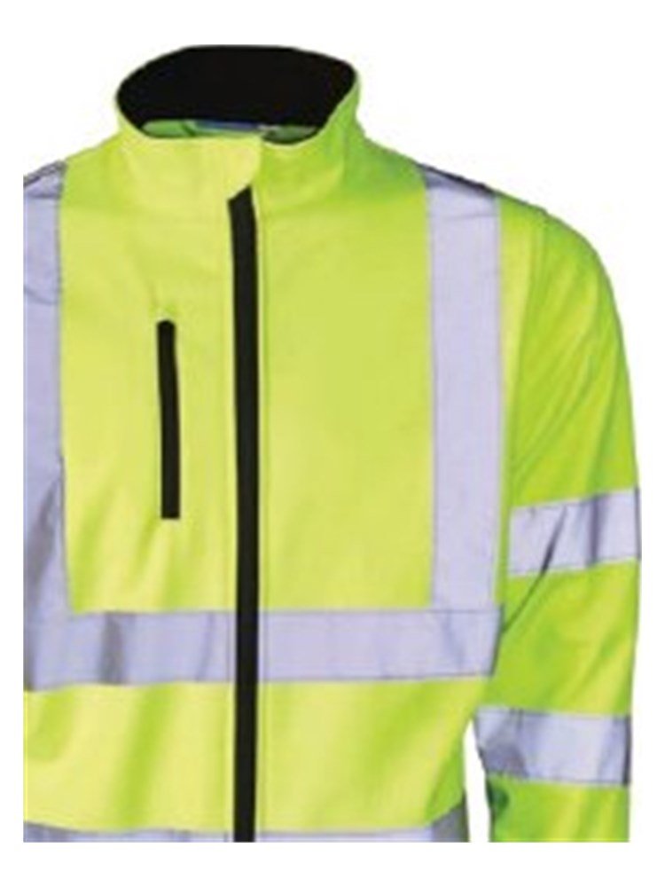 Softshell Jacket