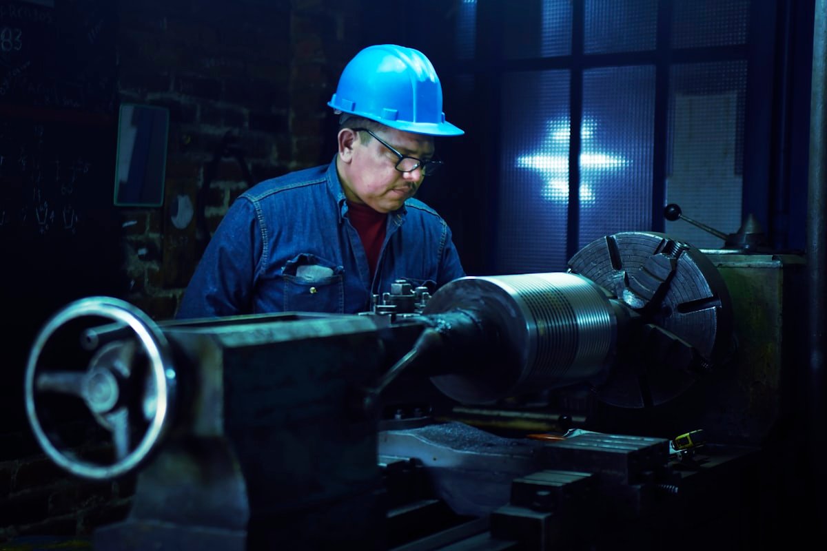 Installation and servicing