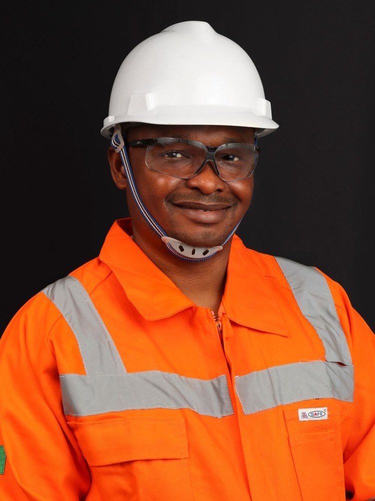 Industrial workwear solutions