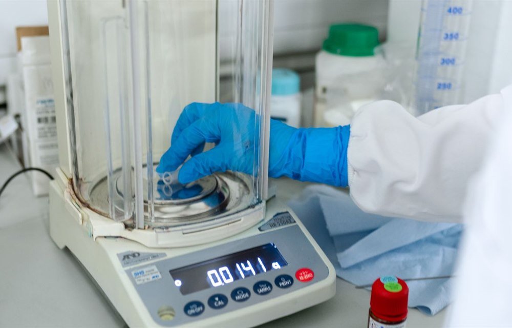 Calibration service